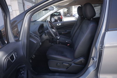 Ford EcoSport 1.0 EcoBoost 125 CV Start&Stop ST-Line (17)