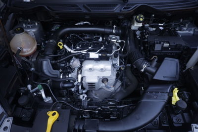 Ford EcoSport 1.0 EcoBoost 125 CV Start&Stop ST-Line (19)