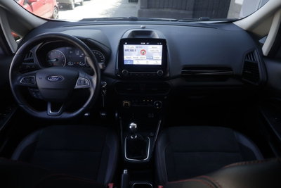 Ford EcoSport 1.0 EcoBoost 125 CV Start&Stop ST-Line (2)