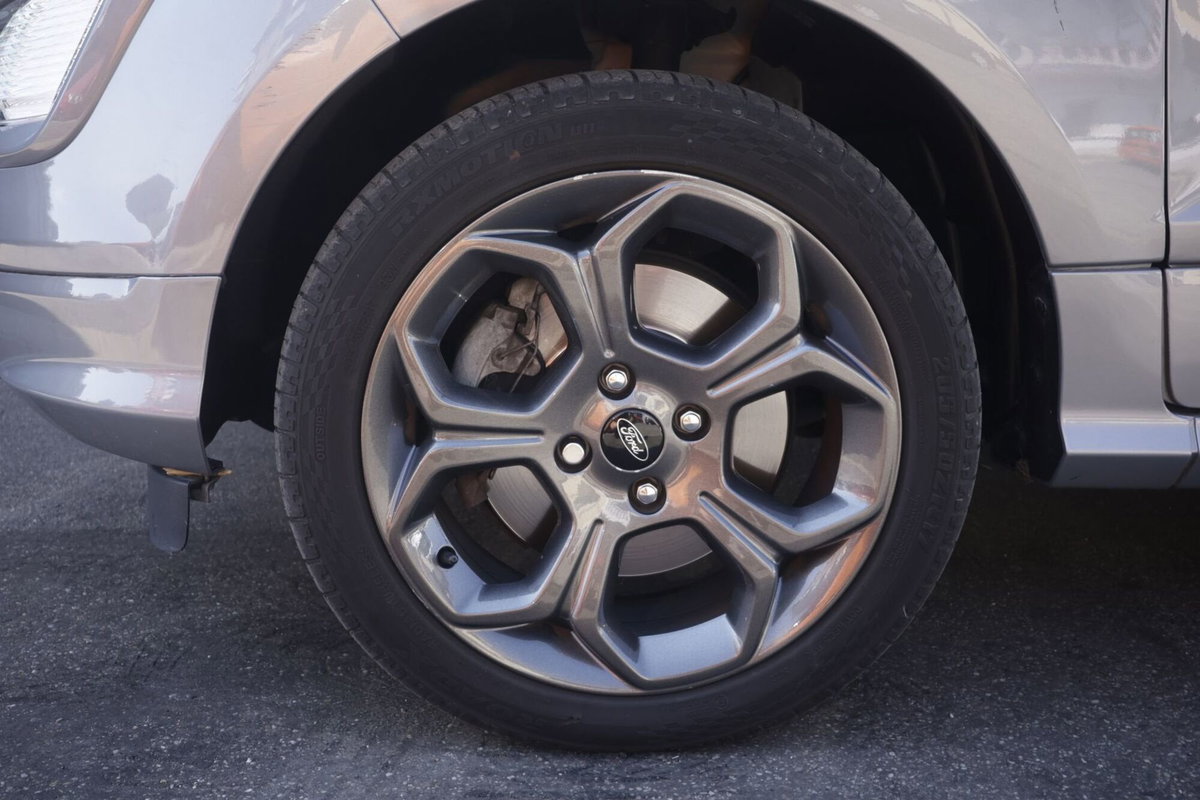 Ford EcoSport 1.0 EcoBoost 125 CV Start&Stop ST-Line (5)