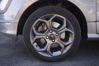 Ford EcoSport 1.0 EcoBoost 125 CV Start&Stop ST-Line (5)