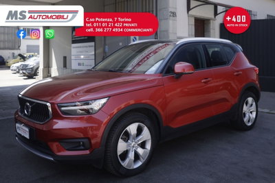 Volvo XC40 D3 AWD Geartronic R-design (11)