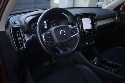 Volvo XC40 D3 AWD Geartronic R-design (16)