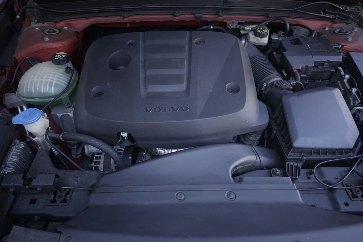 Volvo XC40 D3 AWD Geartronic R-design (20)