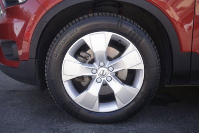 Volvo XC40 D3 AWD Geartronic R-design (5)