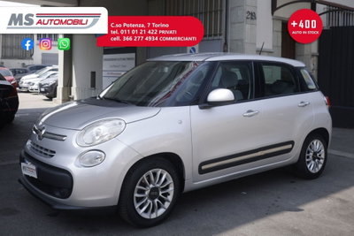 Fiat 500L 1.3 Multijet 95 CV Business usata