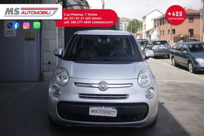 Fiat 500L 1.3 Multijet 95 CV Business (10)