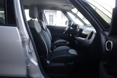 Fiat 500L 1.3 Multijet 95 CV Business (11)