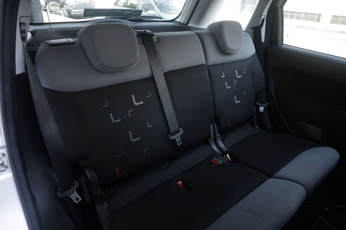 Fiat 500L 1.3 Multijet 95 CV Business (12)