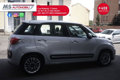 Fiat 500L 1.3 Multijet 95 CV Business (13)