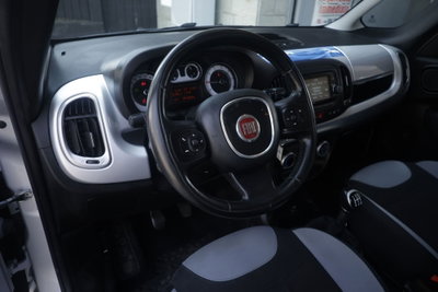 Fiat 500L 1.3 Multijet 95 CV Business (14)