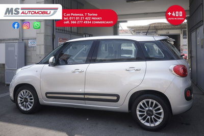 Fiat 500L 1.3 Multijet 95 CV Business (15)
