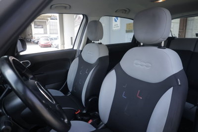 Fiat 500L 1.3 Multijet 95 CV Business (16)