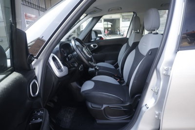 Fiat 500L 1.3 Multijet 95 CV Business (17)