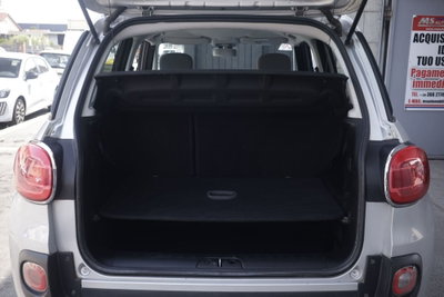 Fiat 500L 1.3 Multijet 95 CV Business (18)