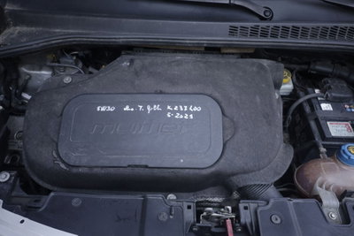 Fiat 500L 1.3 Multijet 95 CV Business (19)
