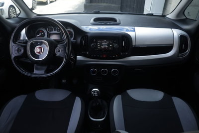 Fiat 500L 1.3 Multijet 95 CV Business (2)