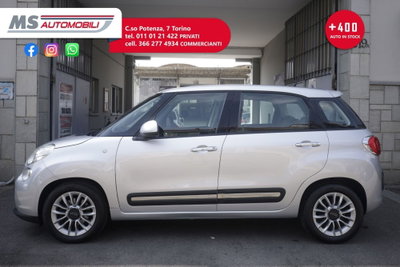 Fiat 500L 1.3 Multijet 95 CV Business (4)