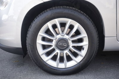 Fiat 500L 1.3 Multijet 95 CV Business (5)