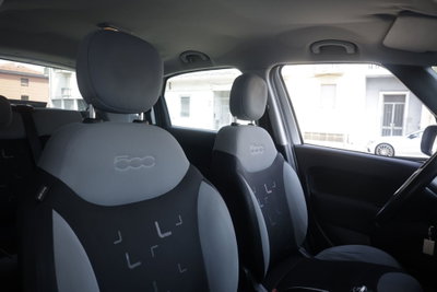 Fiat 500L 1.3 Multijet 95 CV Business (6)
