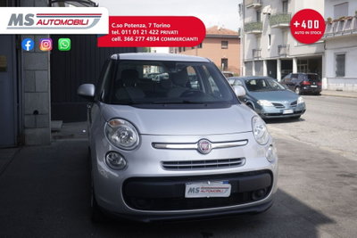 Fiat 500L 1.3 Multijet 95 CV Business (7)