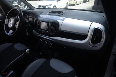 Fiat 500L 1.3 Multijet 95 CV Business (9)