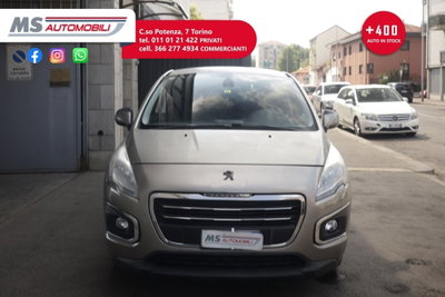 Peugeot 3008 1.6 e-HDi 115CV ETG6 Stop&Start Allure (10)