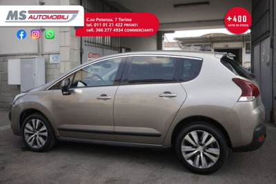 Peugeot 3008 1.6 e-HDi 115CV ETG6 Stop&Start Allure (16)