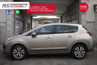 Peugeot 3008 1.6 e-HDi 115CV ETG6 Stop&Start Allure (4)