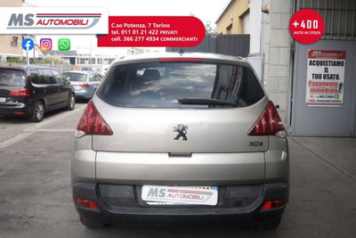 Peugeot 3008 1.6 e-HDi 115CV ETG6 Stop&Start Allure (8)