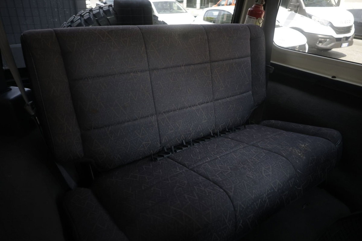 Jeep Wrangler 4.0 cat Connection (10)