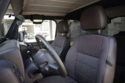 Jeep Wrangler 4.0 cat Connection (14)