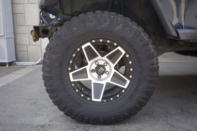 Jeep Wrangler 4.0 cat Connection (5)