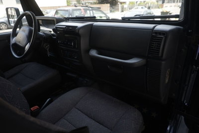 Jeep Wrangler 4.0 cat Connection (6)