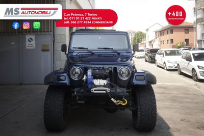 Jeep Wrangler 4.0 cat Connection (9)