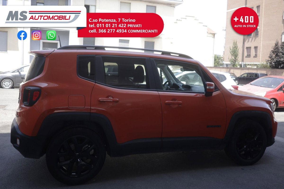 Jeep Renegade 1.0 T3 Limited (13)
