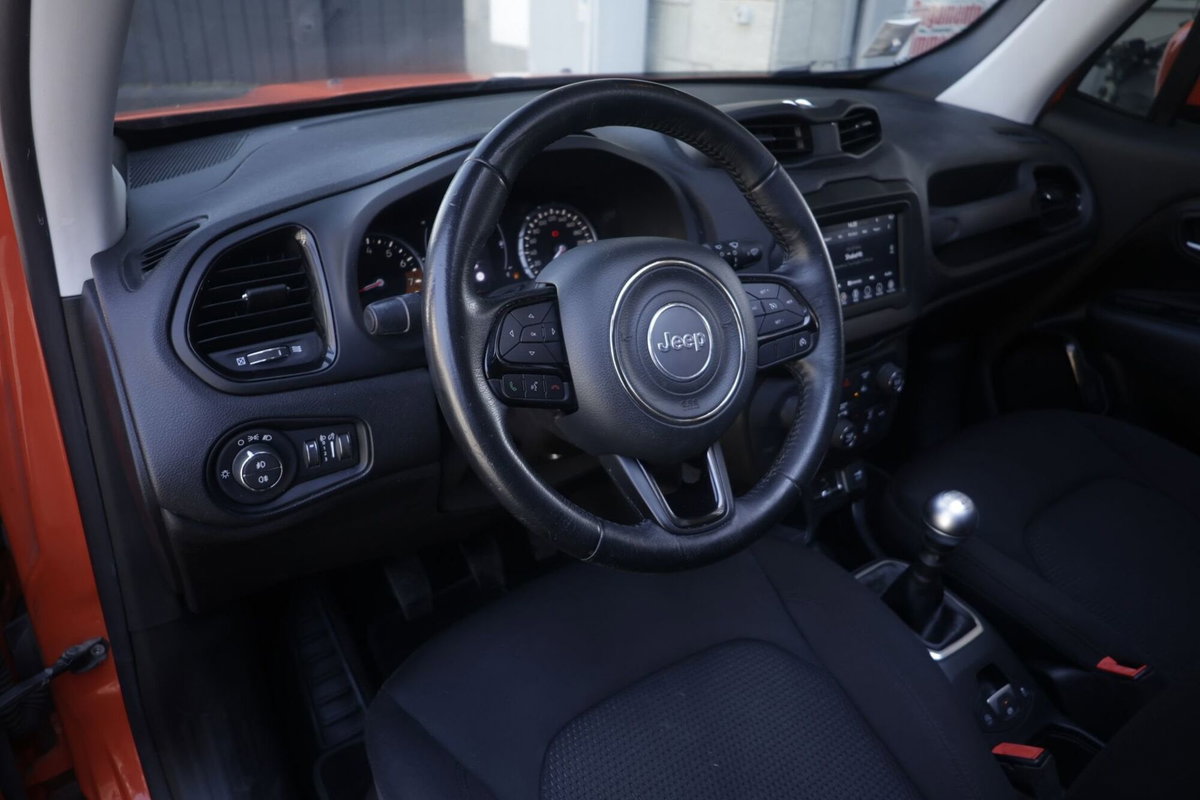 Jeep Renegade 1.0 T3 Limited (14)