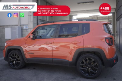 Jeep Renegade 1.0 T3 Limited (15)
