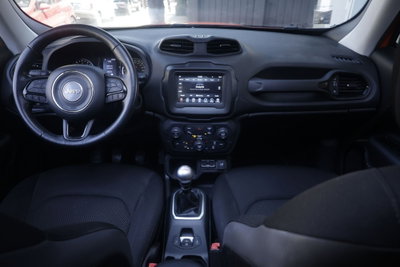 Jeep Renegade 1.0 T3 Limited (2)