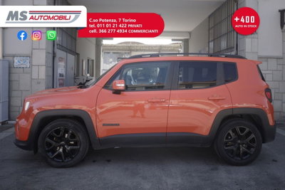 Jeep Renegade 1.0 T3 Limited (4)
