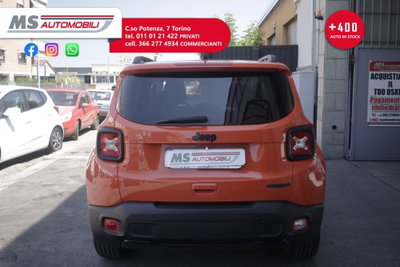 Jeep Renegade 1.0 T3 Limited (7)