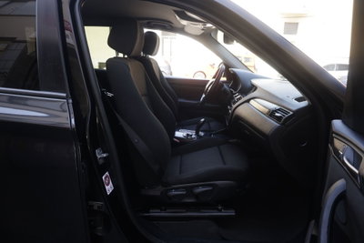 BMW X3 xDrive20d xLine (11)