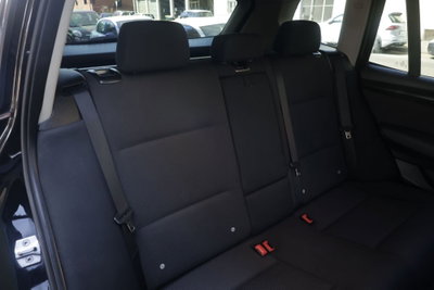 BMW X3 xDrive20d xLine (13)