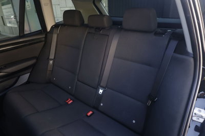 BMW X3 xDrive20d xLine (3)