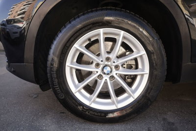 BMW X3 xDrive20d xLine (5)