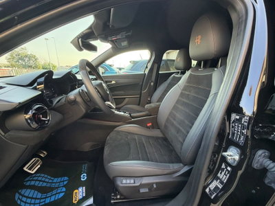 Alfa Romeo Junior 1.2 ibrida Q4 Intensa 145cv edct6 (10)