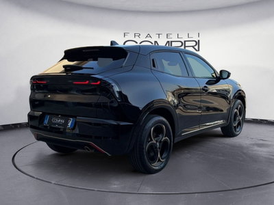 Alfa Romeo Junior 1.2 ibrida Q4 Intensa 145cv edct6 (3)