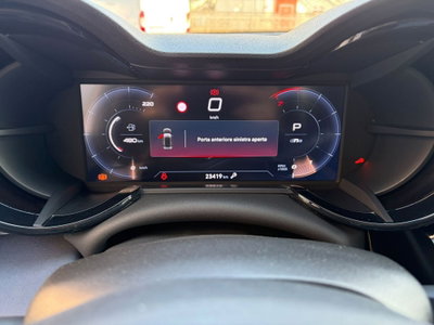 Alfa Romeo Junior 1.2 ibrida 145cv edct6 (11)