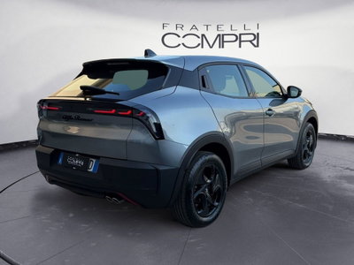 Alfa Romeo Junior 1.2 ibrida 145cv edct6 (4)