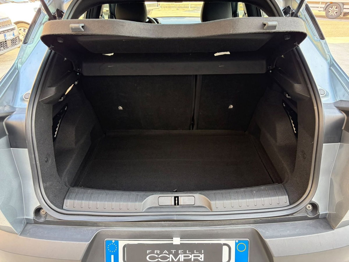 Alfa Romeo Junior 1.2 ibrida 145cv edct6 (6)